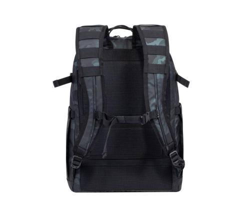 NB BACKPACK RUCKSACK 28L/7631 NAVY CAMO RIVACASE