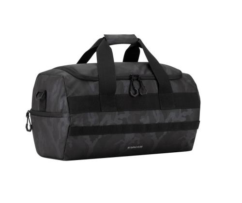 Spordikott 30L NAVY CAMO 7641 RIVACASE