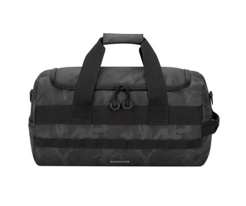Spordikott 30L NAVY CAMO 7641 RIVACASE