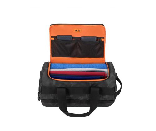 Spordikott 30L NAVY CAMO 7641 RIVACASE