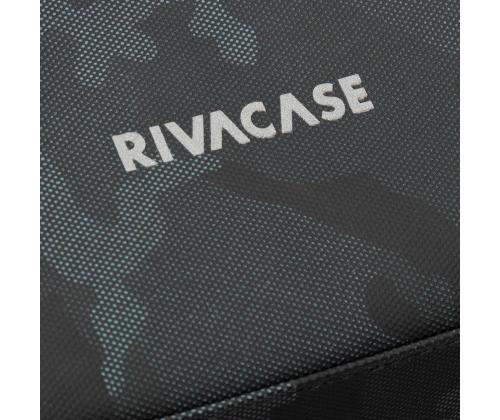 Spordikott 30L NAVY CAMO 7641 RIVACASE