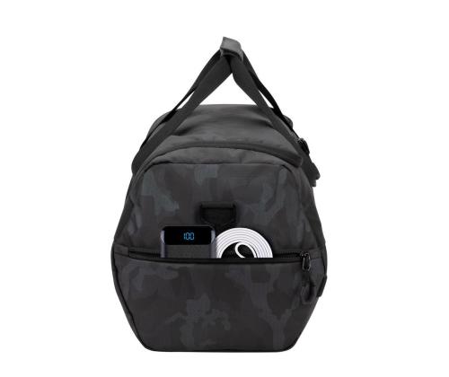 Spordikott 30L NAVY CAMO 7641 RIVACASE