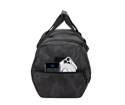 Spordikott 30L NAVY CAMO 7641 RIVACASE