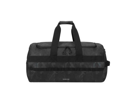 Spordikott 60L NAVY CAMO 7643 RIVACASE