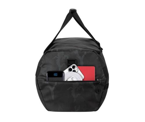 Spordikott 60L NAVY CAMO 7643 RIVACASE