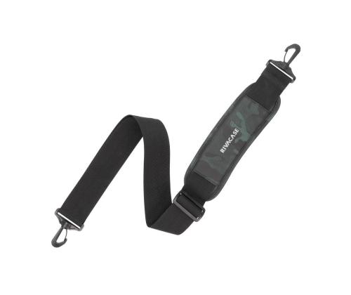 Spordikott 60L NAVY CAMO 7643 RIVACASE