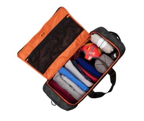 Spordikott 60L NAVY CAMO 7643 RIVACASE