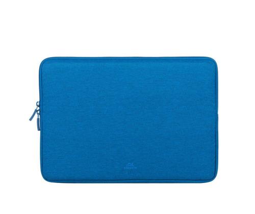 NB SLEEVE SUZUKA ECO 13.3-14"/7703 AZURE RIVACASE