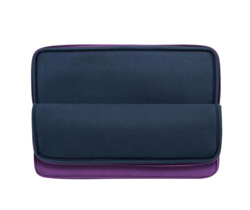 NB SLEEVE SUZUKA ECO 13.3-14"/7703 VIOLET RIVACASE