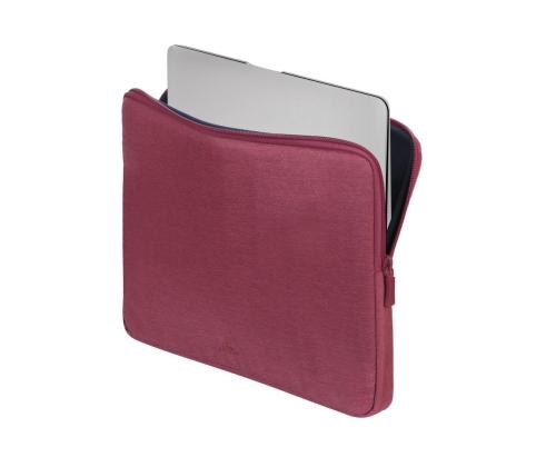 NB SLEEVE SUZUKA 13.3-14"/7704 RED RIVACASE