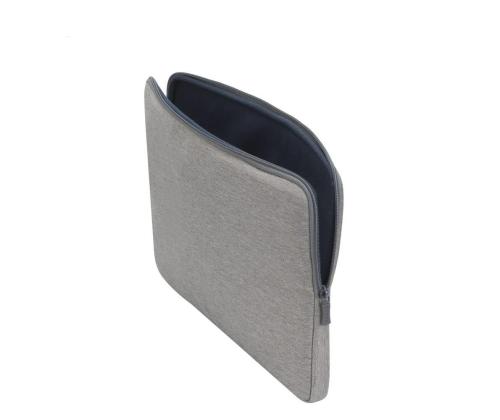 NB SLEEVE SUZUKA 15.6"/7705 GREY RIVACASE