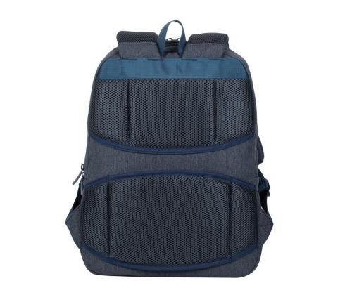 NB BACKPACK GALAPAGOS 14"/7723 DARK GREY RIVACASE