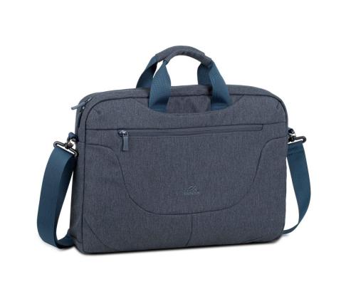 NB CASE GALAPAGOS 15.6"/7731 DARK GREY RIVACASE