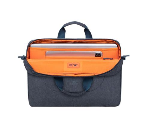 NB CASE GALAPAGOS 15.6"/7731 DARK GREY RIVACASE