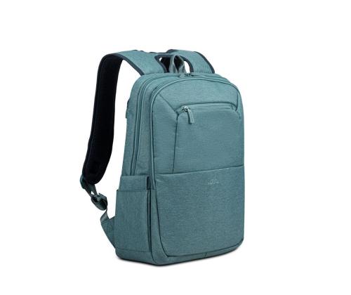 NB BACKPACK SUZUKA ECO 15.6"/7760 AQUAMARINE RIVACASE