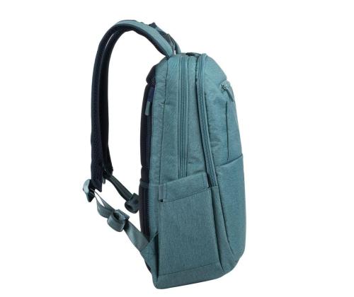 NB BACKPACK SUZUKA ECO 15.6"/7760 AQUAMARINE RIVACASE