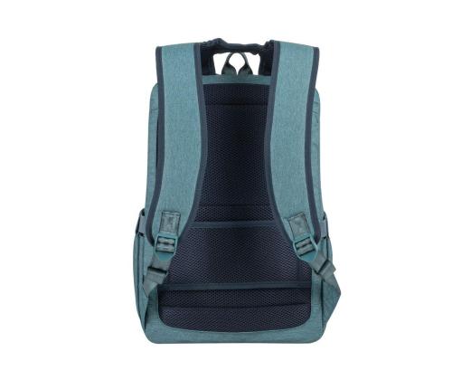 NB BACKPACK SUZUKA ECO 15.6"/7760 AQUAMARINE RIVACASE