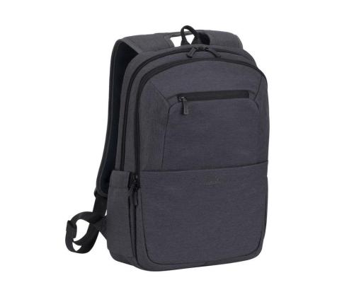 NB BACKPACK SUZUKA 15.6"/7760 BLACK RIVACASE