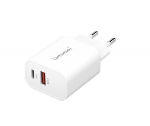 POWER ADAPTER USB-A/USB-C/7803012 INTENSO
