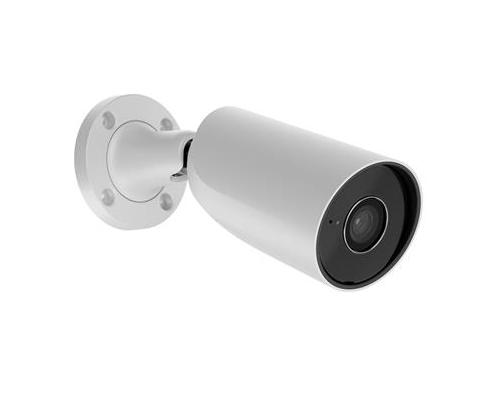 NET CAMERA 8MP BULLETCAM/2.8MM WHITE 79030 AJAX
