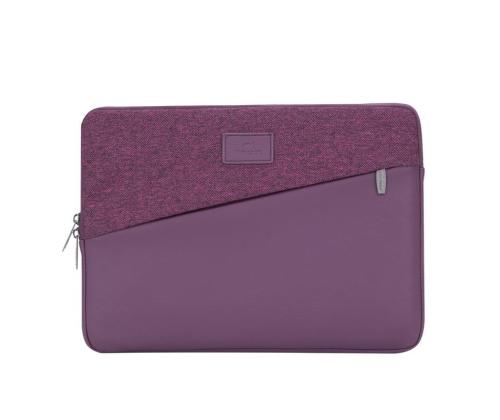 NB SLEEVE EGMONT 13.3"/7903 RED RIVACASE