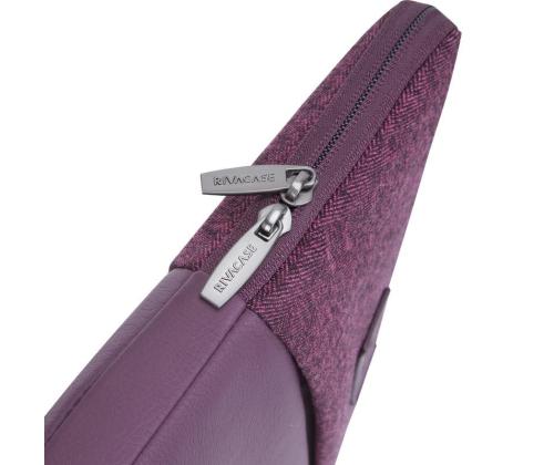 NB SLEEVE EGMONT 13.3"/7903 RED RIVACASE