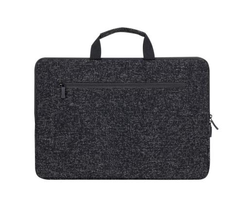 NB SLEEVE ANVIK 15.6" + MOUSE/7916 BLACK RIVACASE