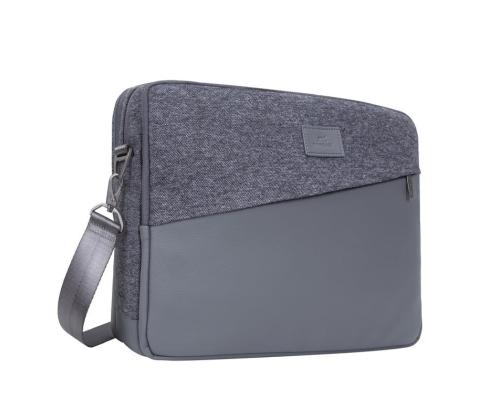 NB CASE EGMONT 15.6"/7930 GREY RIVACASE