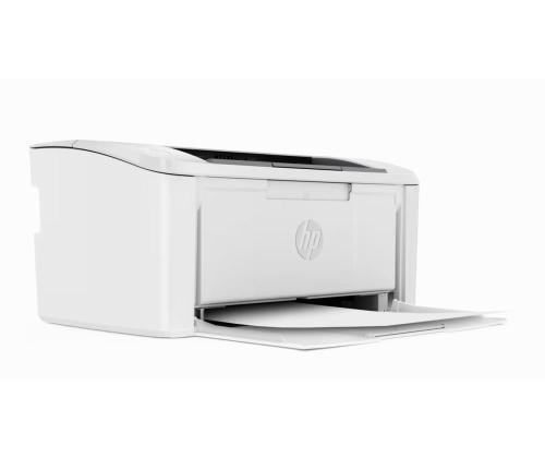 Laser Printer HP LaserJet M110w USB 2.0 Bluetooth WiFi 7MD66F
