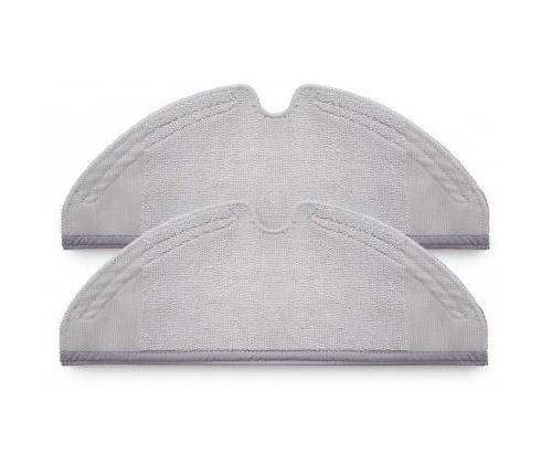 Vacuum Cleaner Accessory ROBOROCK Mopping Cloth For Q7 Max White / Q7 Max Black / Q7 Max+ White /...