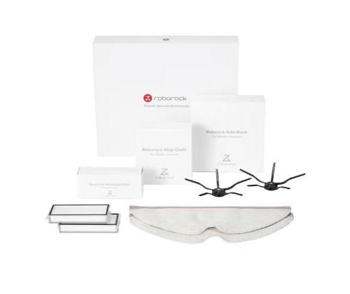 Vacuum Cleaner Accessory ROBOROCK Accessories Kit Black For Q7 Black/Q7 Black Max 8.02.0145