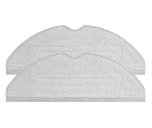 Vacuum Cleaner Accessory ROBOROCK Moping Cloth Light Grey For S7 White/S7 Black/S7 Black MaxV/S7...