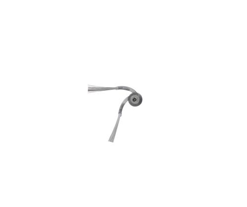 Vacuum Cleaner Accessory ROBOROCK Side Brush For ?Qrevo0 Curv/Qrevo0 Edge/Saros5 10R/Saros5 10R(R...