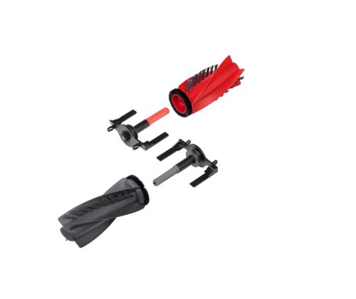 Vacuum Cleaner Accessory ROBOROCK Rubber Main Brush For Qrevo0 Curv/Qrevo0 Edge/Saros5 10R/Saros5...
