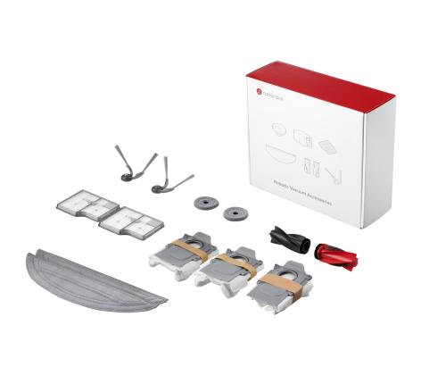Vacuum Cleaner Accessory ROBOROCK Accessories Kit For Saros0 10/Saros5 10/Saros0 10(R&D)/Saros5...