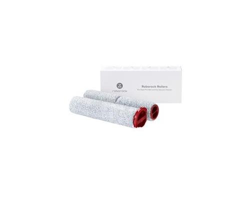 Vacuum Cleaner Accessory ROBOROCK Roller Set For Dyad Pro/Dyad Pro Combo 8.08.0011