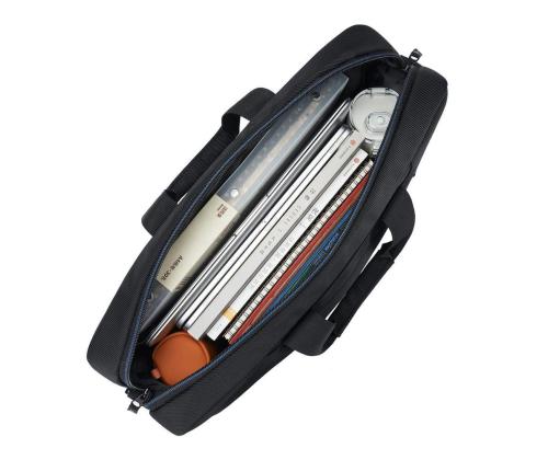 NB CASE BOBOLI 15.6-16"/BLACK 8036 RIVACASE