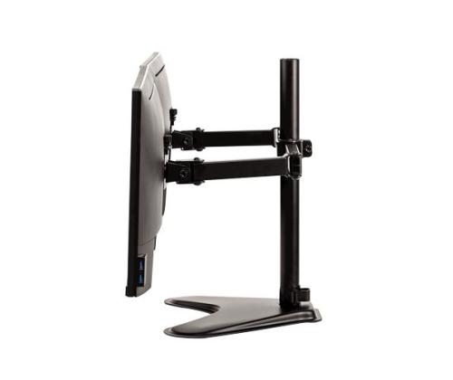 MONITOR ACC ARM DUAL/PROFESSIONAL 8043701 FELLOWES