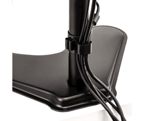 MONITOR ACC ARM DUAL/PROFESSIONAL 8043701 FELLOWES