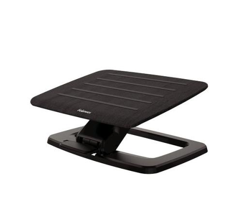 CHAIR FOOT SUPPORT HANA/BLACK 8055201 FELLOWES