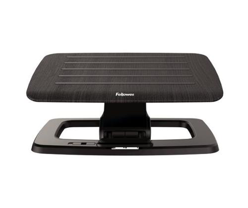 CHAIR FOOT SUPPORT HANA/BLACK 8055201 FELLOWES