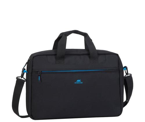 NB CASE REGENT 16"/8057 BLACK RIVACASE