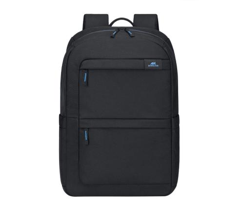 NB BACKPACK BOBOLI 15.6-16"/BLACK 8062 RIVACASE