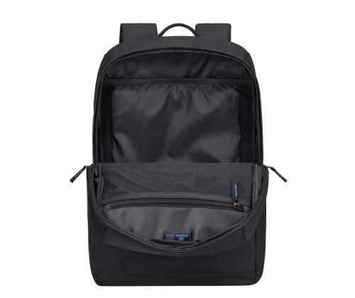 NB BACKPACK BOBOLI 15.6-16"/BLACK 8062 RIVACASE