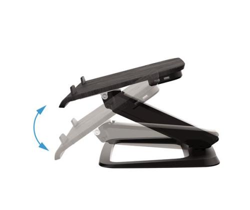 NB ACC STAND SUPPORT HANA/BLACK 8064301 FELLOWES