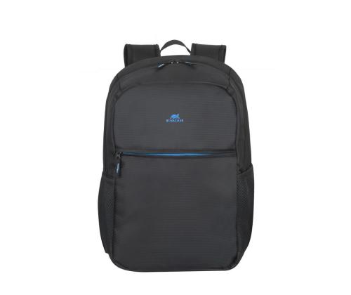 NB BACKPACK REGENT 17.3"/8069 BLACK RIVACASE