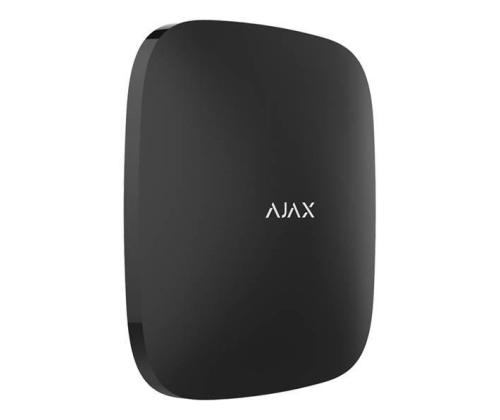 WRL RANGE EXTENDER REX/BLACK 8075 AJAX