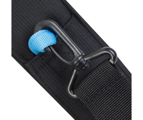 NB CASE REGENT 16"/8087 BLACK RIVACASE