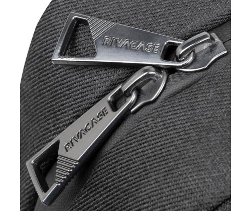 NB CASE ECO MACBOOK AIR 15/BLACK 8124 RIVACASE