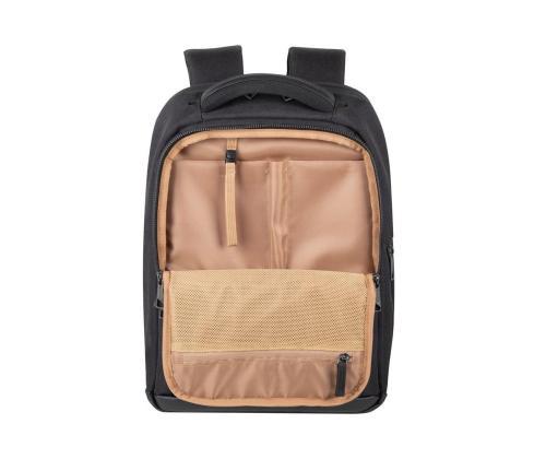 NB BACKPACK ECO MACBOOK AIR 15/BLACK 8126 RIVACASE